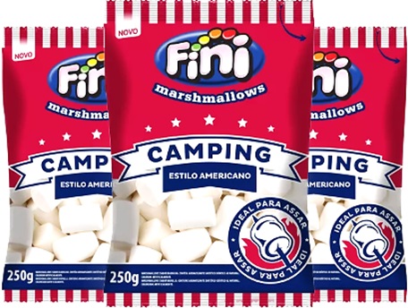marshmallows, camping, fini, estilo americano, acampamento, campismo